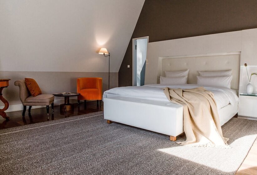 Люкс, Gerbermuhle