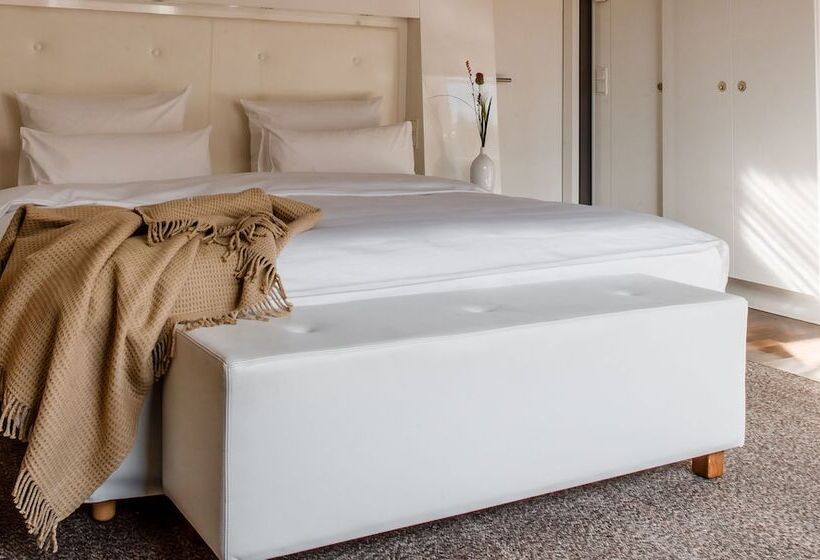 Люкс, Gerbermuhle