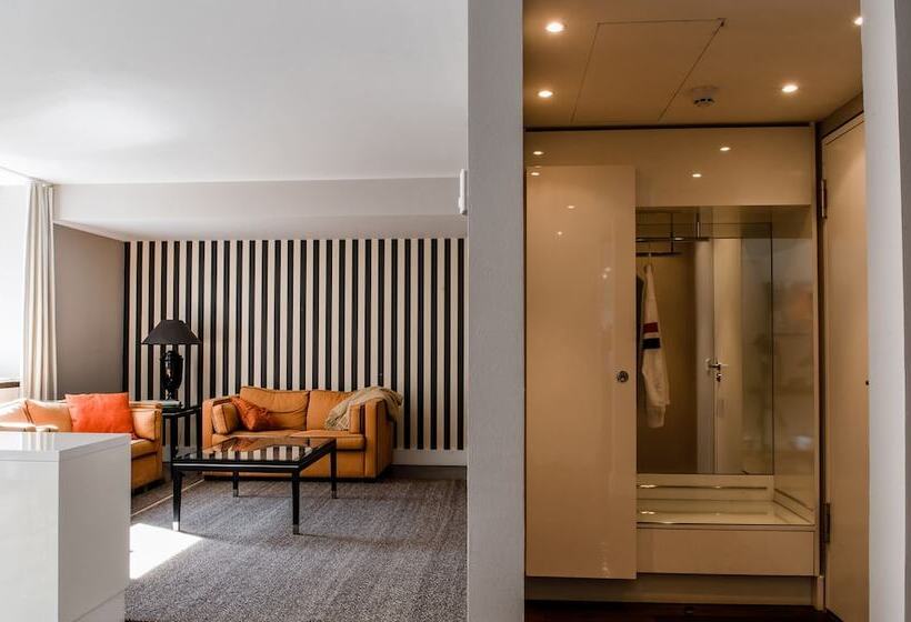 Люкс, Gerbermuhle