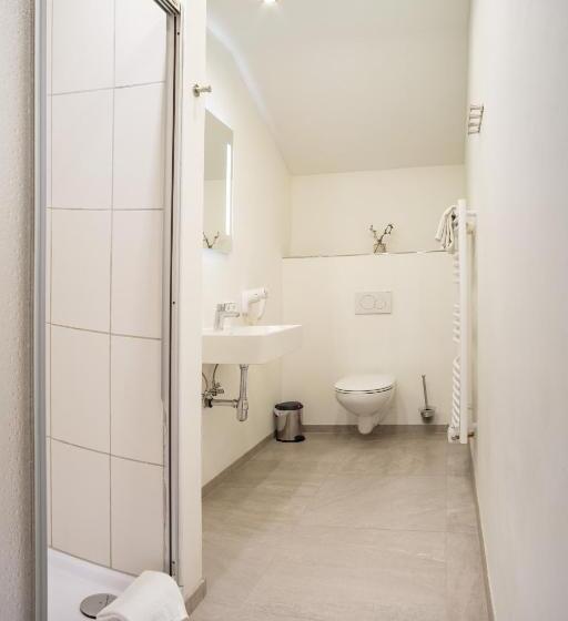 דירת חדר, Gisela