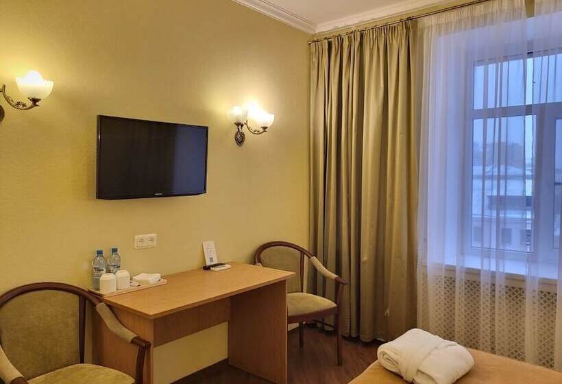 חדר סטנדרט, Gogol