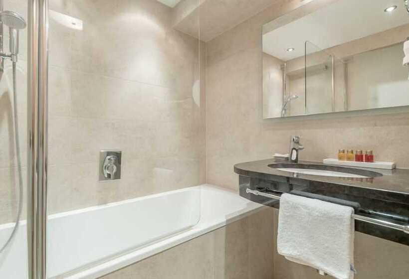 סוויטת ג'וניור, Gurglhof Superior