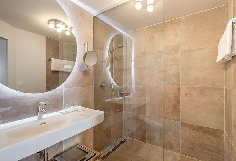 סוויטת סניור, Gurglhof Superior