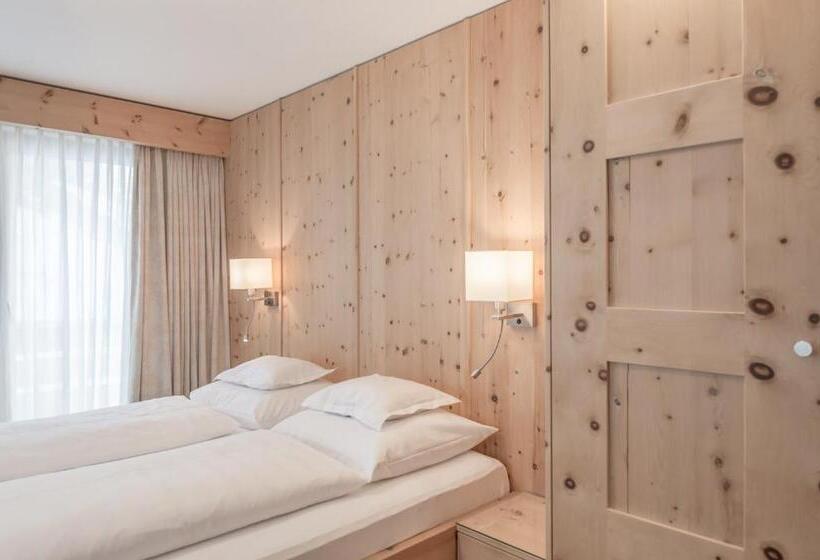 חדר סטנדרט, Gurglhof Superior