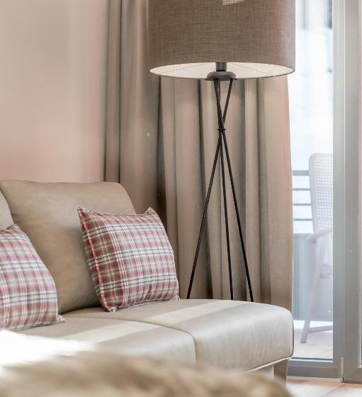 סוויטת ג'וניור, Gurglhof Superior