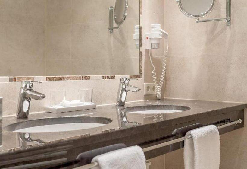 סוויטת סניור, Gurglhof Superior