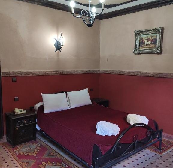חדר סטנדרט, Hôtel Lakasbah Ait Ben Haddou