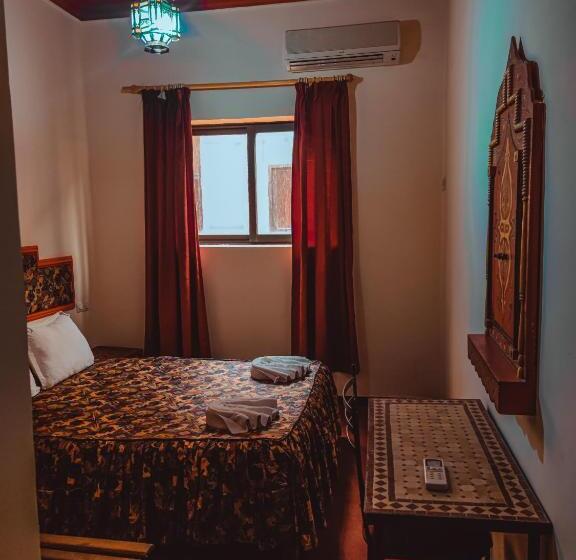 חדר סטנדרט, Hôtel Lakasbah Ait Ben Haddou