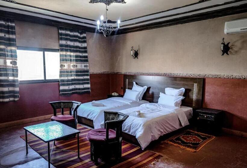 חדר סטנדרט, Hôtel Lakasbah Ait Ben Haddou