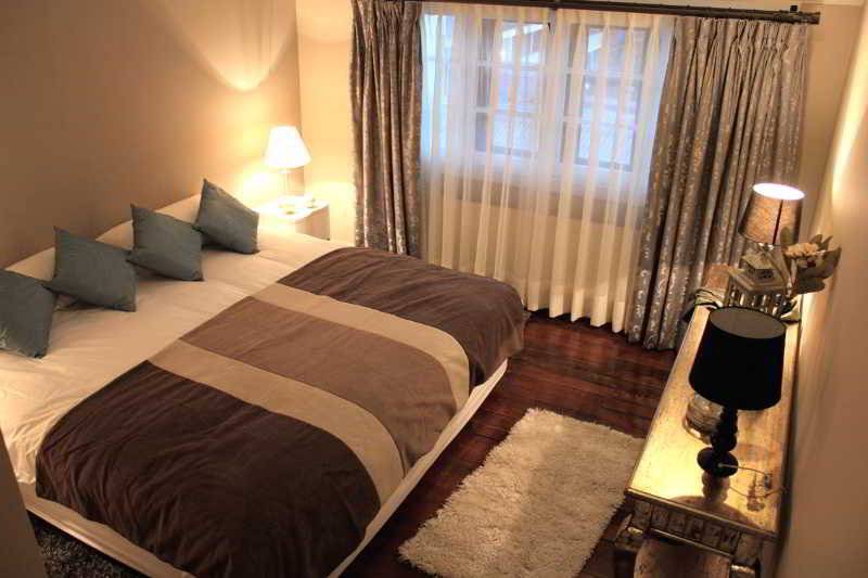 高级大房间, Mito Casa