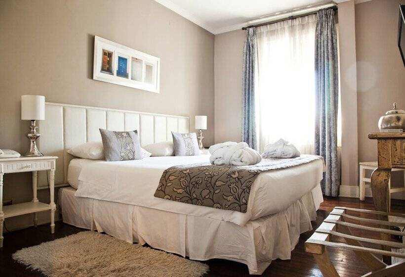 标准间, Mito Casa