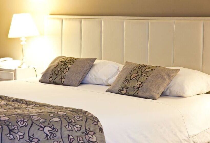 标准间, Mito Casa