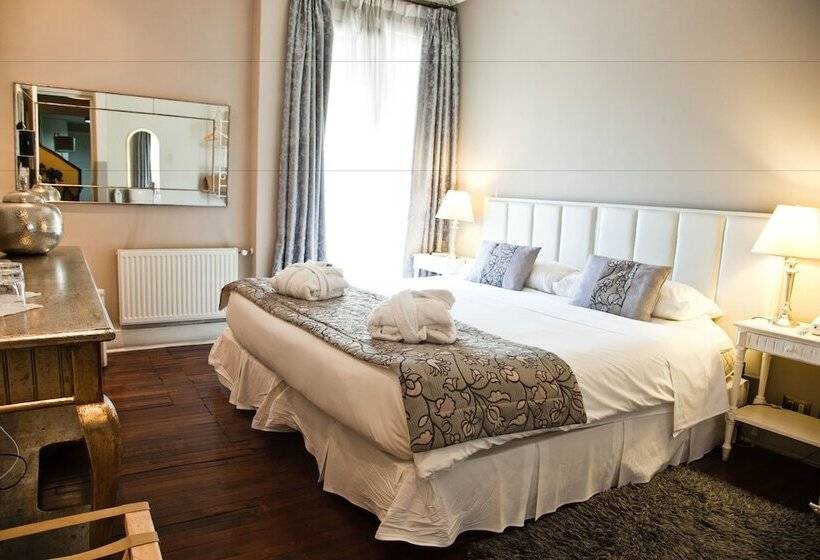 高级大房间, Mito Casa