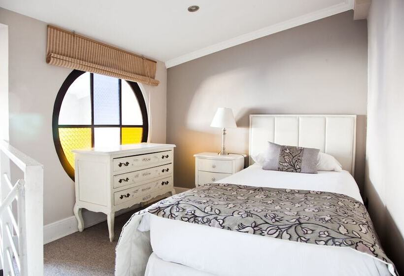 标准间, Mito Casa