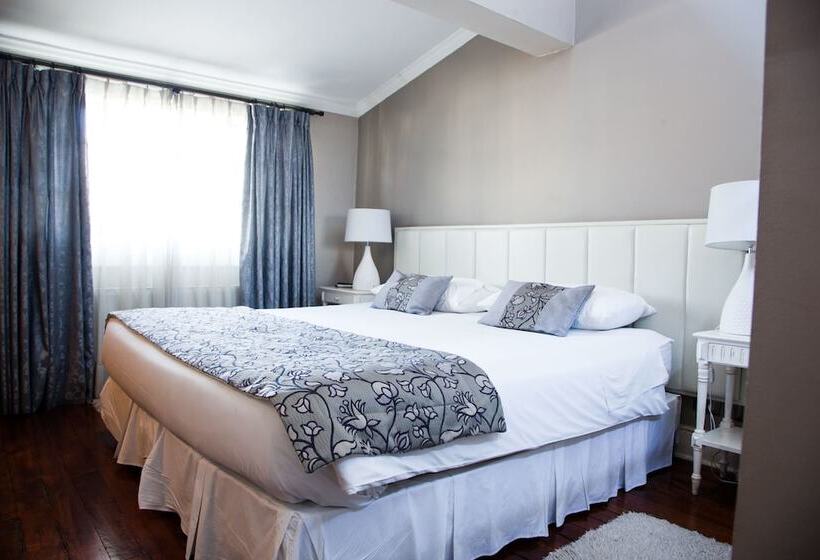 标准间, Mito Casa