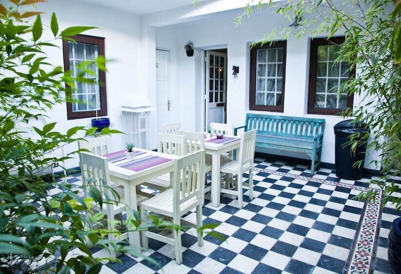 基本间, Mito Casa