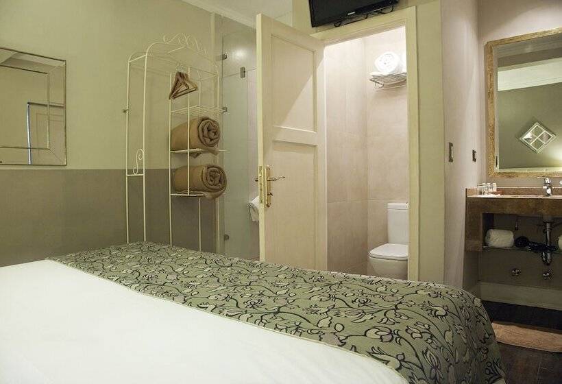 基本间, Mito Casa