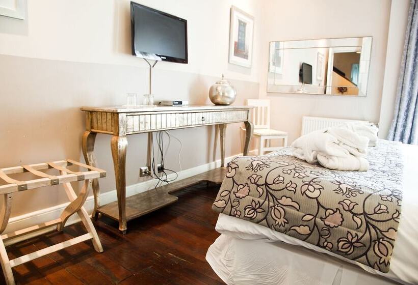 标准间, Mito Casa