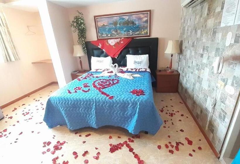 استودیوی لوکس, Muevete Por Vargas