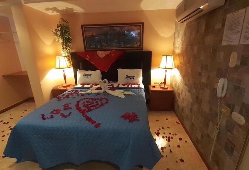 استودیوی لوکس, Muevete Por Vargas