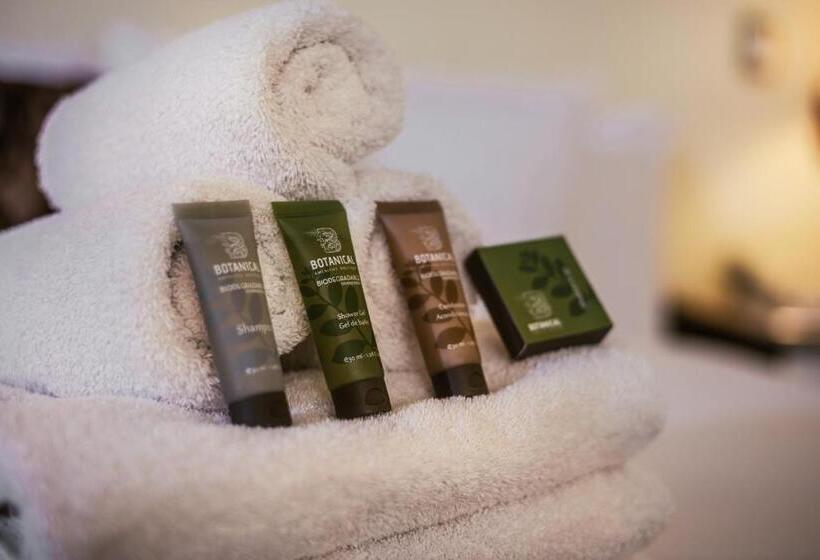 스탠다드 룸, Nobility