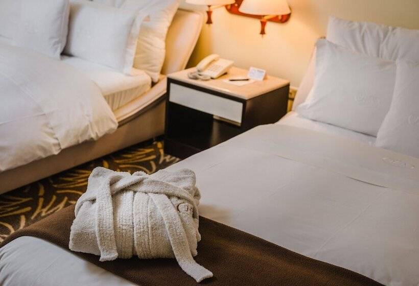 스탠다드 룸, Nobility