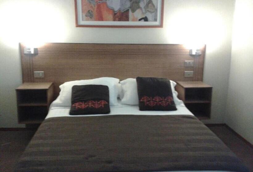 Номер Стандарт, Real