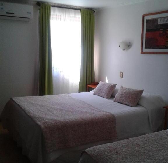 Трехместный Номер Superior, Real