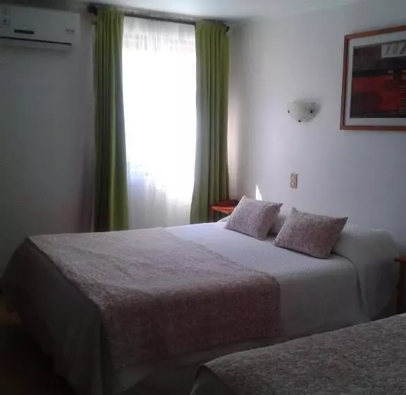 スーペリアトリプルルーム, Real