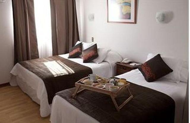 Трехместный Номер Superior, Real