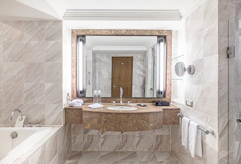 デラックスルーム, Regent Taipei