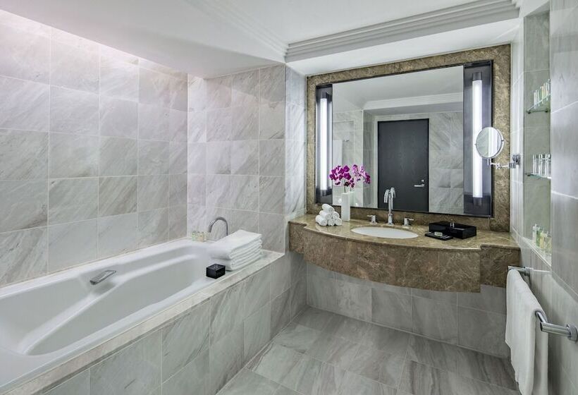 デラックスルーム, Regent Taipei