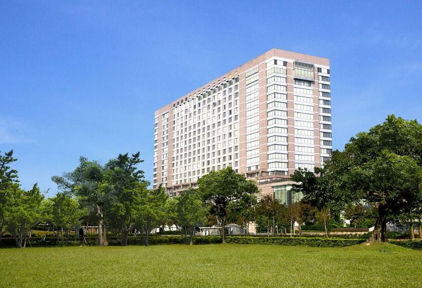 デラックスルーム, Regent Taipei