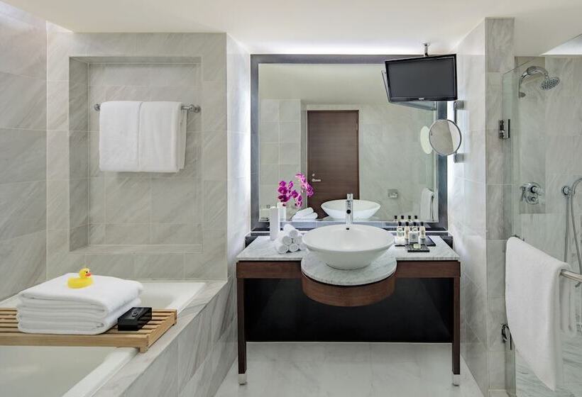 ジュニアスイート, Regent Taipei