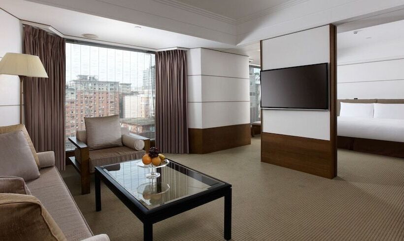 ジュニアスイート, Regent Taipei