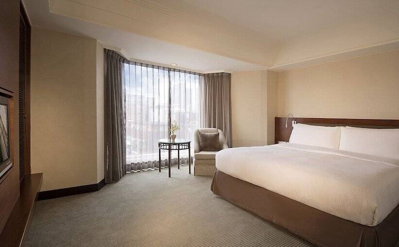 ジュニアスイート, Regent Taipei