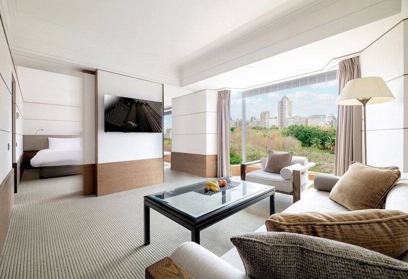 ジュニアスイート, Regent Taipei