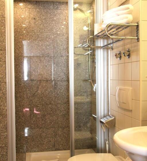 غرفة ديلوكس فردية, Riezler Hof