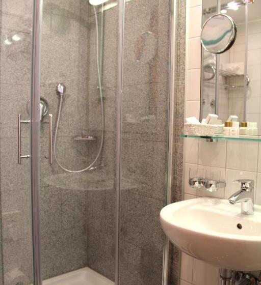 غرفة ديلوكس عائلية, Riezler Hof