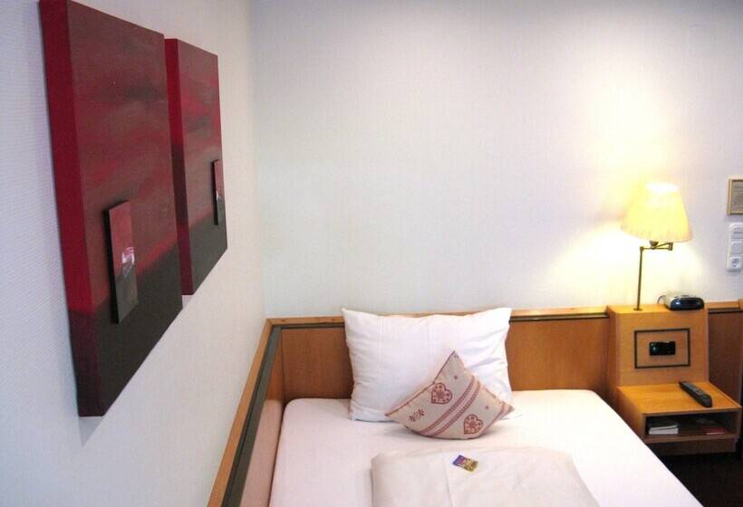 غرفة ديلوكس فردية, Riezler Hof