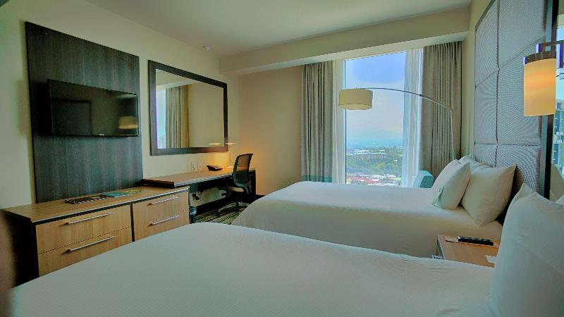 스탠다드 룸, Rome Life