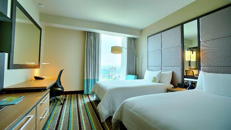 스탠다드 룸, Rome Life