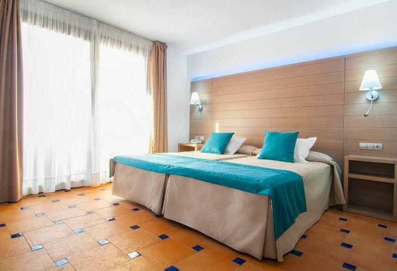 Habitació Estàndard, Sierra De Cazorla & Spa 3