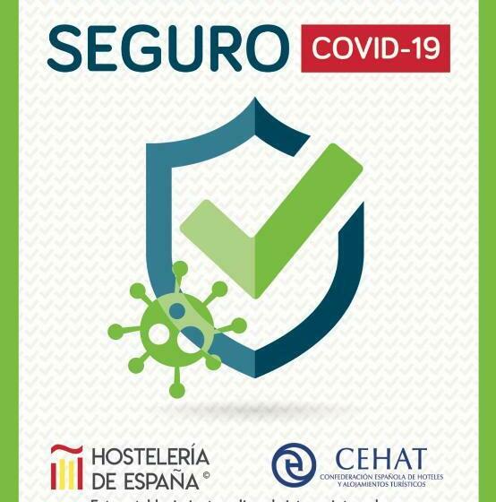 Номер Стандарт, Sierra De Cazorla & Spa 3