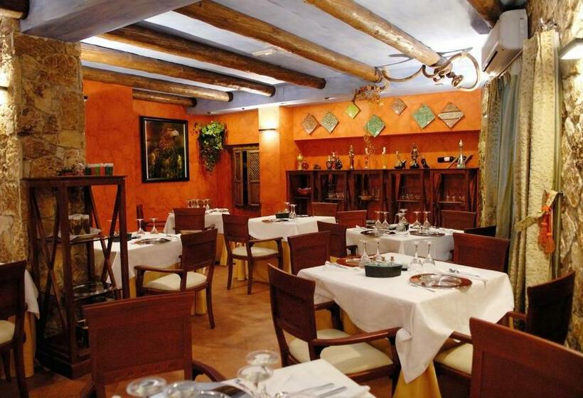 스탠다드 룸, Sierra De Cazorla & Spa 3