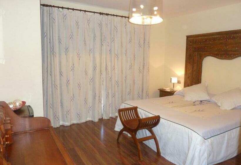 Номер Стандарт, Sierra De Cazorla & Spa 3