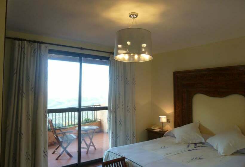 스탠다드 룸, Sierra De Cazorla & Spa 3