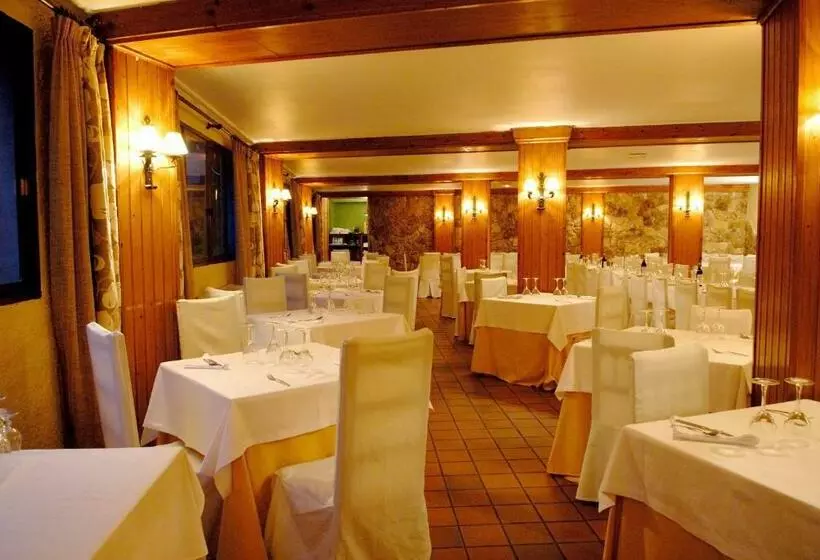 エコノミールーム, Sierra De Cazorla & Spa 3