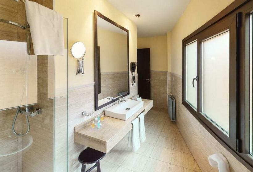 패밀리 룸, Sierra De Cazorla & Spa 3