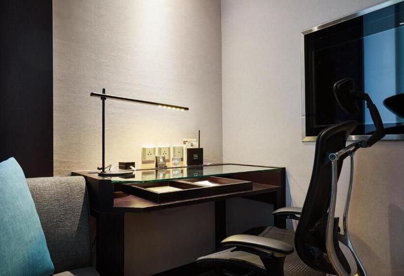 اتاق لوکس, The Tango Hotel Taipei Nanshi